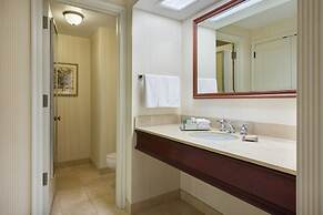 Hilton Milwaukee