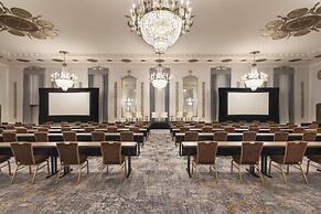 Hilton Milwaukee