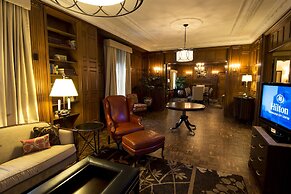 Hilton Milwaukee