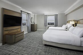 Hilton Milwaukee