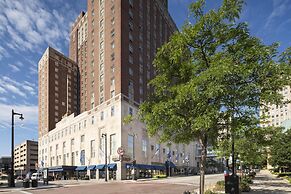 Hilton Milwaukee
