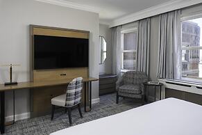 Hilton Milwaukee