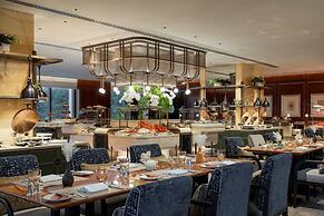 Mandarin Oriental, Hong Kong