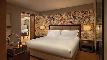 Mandarin Oriental, Hong Kong