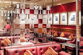 Mandarin Oriental, Hong Kong