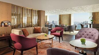 Mandarin Oriental, Hong Kong