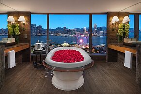 Mandarin Oriental, Hong Kong