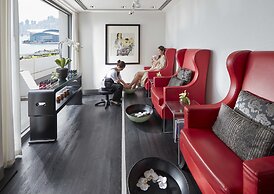 Mandarin Oriental, Hong Kong