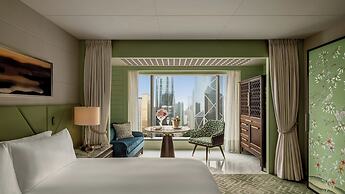 Mandarin Oriental, Hong Kong