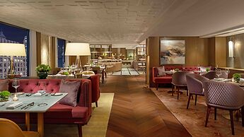 Mandarin Oriental, Hong Kong