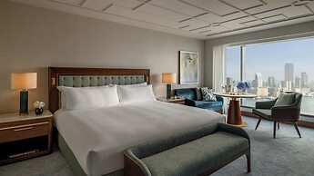 Mandarin Oriental, Hong Kong