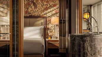 Mandarin Oriental, Hong Kong