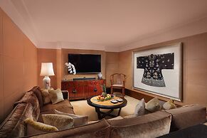 Mandarin Oriental, Hong Kong