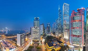 Mandarin Oriental, Hong Kong