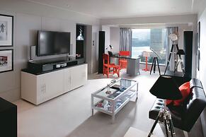Mandarin Oriental, Hong Kong