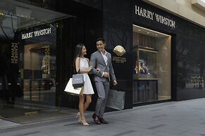 Mandarin Oriental, Hong Kong