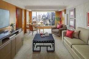 Mandarin Oriental, Hong Kong