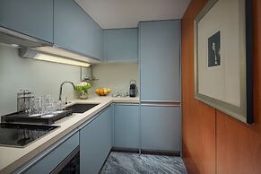 Mandarin Oriental, Hong Kong