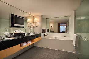 Mandarin Oriental, Hong Kong
