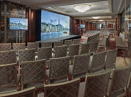 Mandarin Oriental, Hong Kong