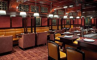 Mandarin Oriental, Hong Kong