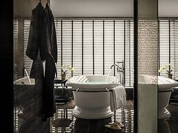 Mandarin Oriental, Hong Kong