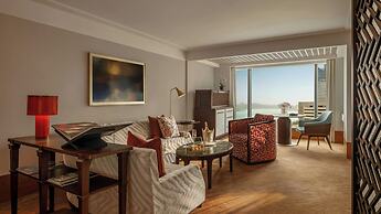 Mandarin Oriental, Hong Kong