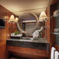 Mandarin Oriental, Hong Kong