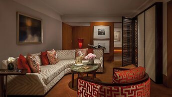 Mandarin Oriental, Hong Kong