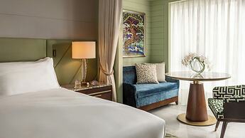 Mandarin Oriental, Hong Kong