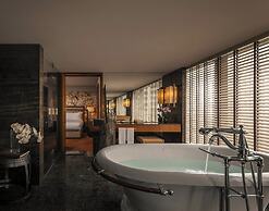 Mandarin Oriental, Hong Kong