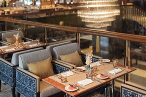 Mandarin Oriental, Hong Kong