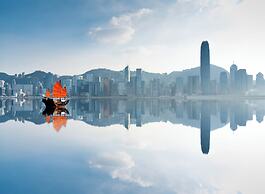Mandarin Oriental, Hong Kong