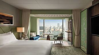 Mandarin Oriental, Hong Kong