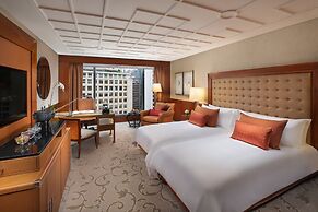 Mandarin Oriental, Hong Kong