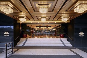 Mandarin Oriental, Hong Kong