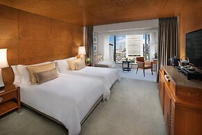 Mandarin Oriental, Hong Kong