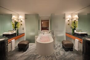 Mandarin Oriental, Hong Kong