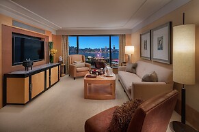 Mandarin Oriental, Hong Kong