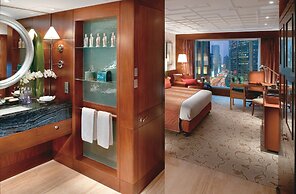Mandarin Oriental, Hong Kong