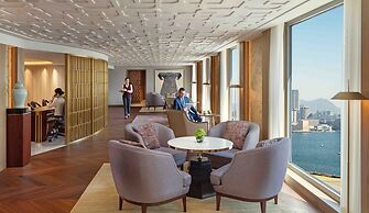 Mandarin Oriental, Hong Kong
