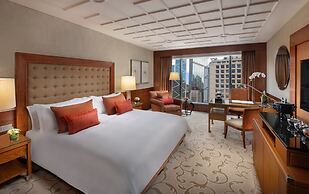 Mandarin Oriental, Hong Kong