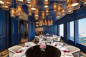Mandarin Oriental, Hong Kong