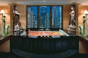 Mandarin Oriental, Hong Kong