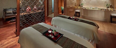 Mandarin Oriental, Hong Kong