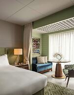 Mandarin Oriental, Hong Kong