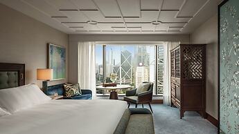 Mandarin Oriental, Hong Kong