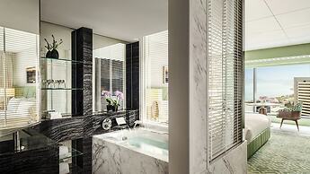 Mandarin Oriental, Hong Kong