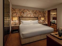 Mandarin Oriental, Hong Kong