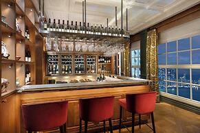 Mandarin Oriental, Hong Kong